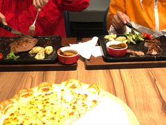 -必胜客(张掖西大街店)