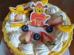 -BreadTalk面包新语(龙之梦购物中心莘庄店)