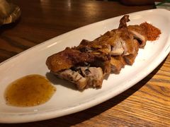 湘式烤鸭-炊烟小炒黄牛肉(中心印象城店)