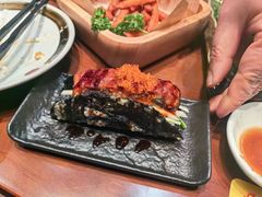 -8PINTS八品脱·日料·烧鸟·精酿小酒馆(莘庄店)
