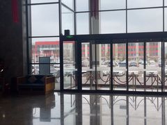 -星河湾温泉洗浴酒店