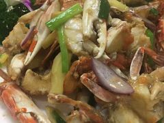 -盛港湾海鲜食府(黄沙店)
