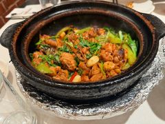 沙姜啫鸡-煲煲好(朝阳门店)