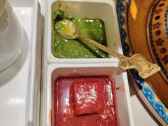 -曲氏老北京铜锅涮肉•火锅(不老街店)