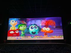 -万达影城(保定万博广场激光IMAX店)