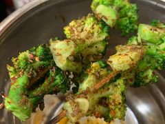 -炒豆合作社(东四总店)