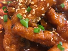 -赵小姐丨新中餐(曲江店)
