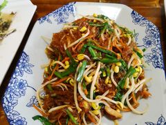 -下梅人家土菜馆(历史文化餐厅度假区店)