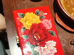 -千百味红餐厅·江西菜(绿地双子塔店)