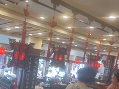 -一楼食业·美食人家