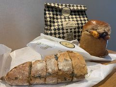 -Let's Taipei 非常烘焙(太古里店)
