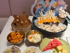 -花城粤菜餐厅(高新区店)