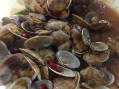 iphone_upload_pic-海岛渔村大酒店(云霄路店)
