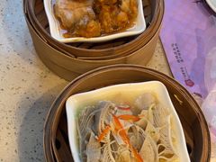 -点都德(龙之梦店)