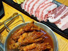 -麻蒲碳烤肉(远景路1号店)