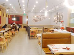 大堂-客临百思德·东北特色馆(龙湖时代天街店)