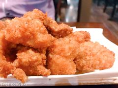 炸鸡-竹取居酒屋