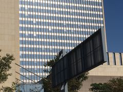 -苏州汇融广场假日酒店