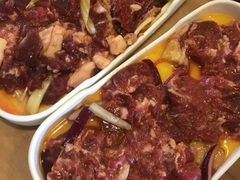 -金三顺韩式炭火烤肉店(中华路店)
