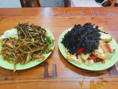 -筋面郎(东坡店)