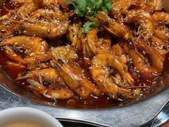 -槐店王婆大虾(开发区店)