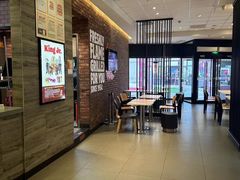 -汉堡王(天津鲁能店)