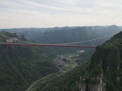 -矮寨·十八洞·德夯大峡谷景区