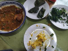 -华龙特色大骨鸡农家菜馆