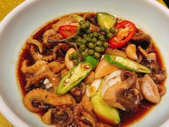 -老灶味道·本帮菜(昌平路店)