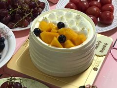 -黑池口感烘焙·生日蛋糕(坂田店)