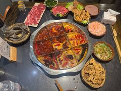 -大风老火锅(江北一店)
