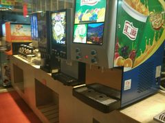 -德得轩烤涮一体自助餐厅(王府井店)
