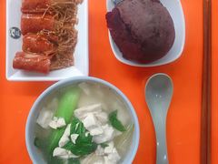 紫薯-梅园食堂