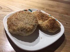 -老城南.鸭血粉丝汤(夫子庙店)
