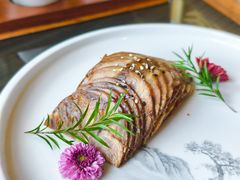 -泛太平洋大酒店·海天楼中餐厅·粤菜