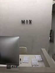 -MIX HAIR SALON
