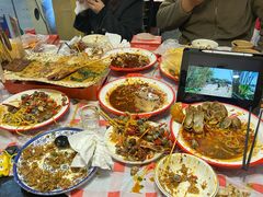 -聚味瞿记·龙虾堂(树木岭店)