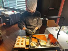 -怡情荟•海鲜青岛菜(五四广场旗舰店)