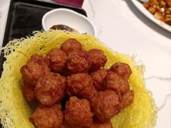 -玉林烤鸭店(垡头店)