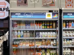 -7-11便利店(连城新天地店)