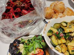 -老长沙龙虾馆·聚会餐厅(白石洲店)