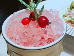 -STARRY CAFE & LOUNGE BAR(高新店)