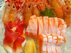 -大焰自助日式料理 铁板烧(徐汇店)