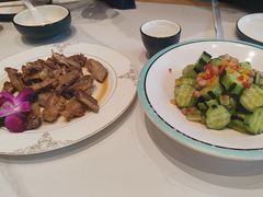 -梅利汴京烤鸭•开封豫菜地标店(晋安路店)