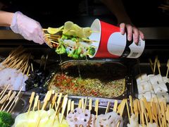 -童陈记重庆冷串串(食宝街店)
