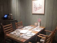 包厢-小大董·烤鸭(凤凰汇店)