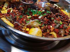 -黑竹香鸡(营和巷店)