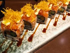 加州卷-千代武日本料理(哈西店)