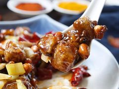 -天津水晶宫饭店