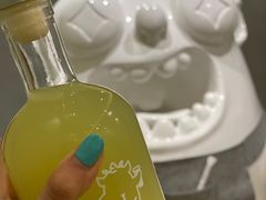 -茶力的小怪兽(梅林卓悦汇店)